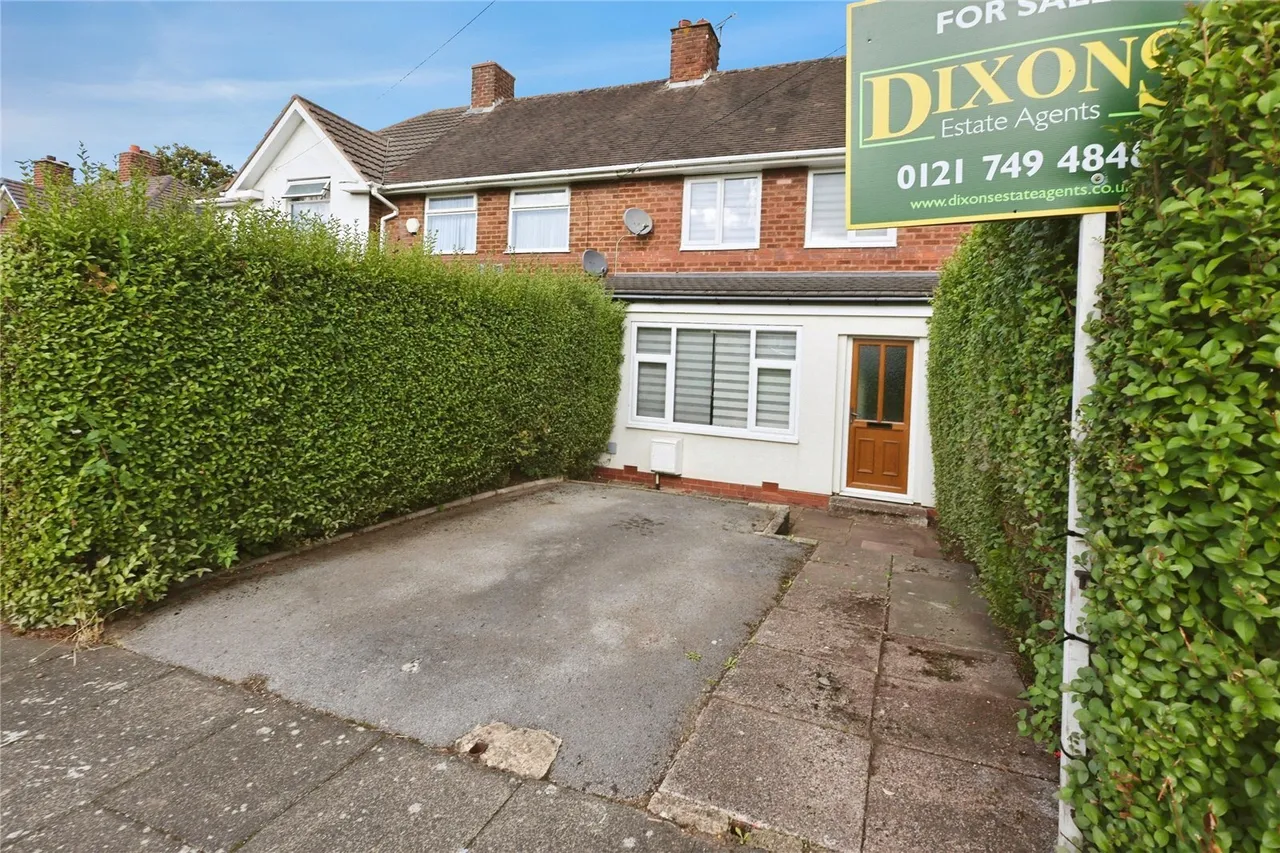 Eatesbrook Road, Birmingham, B33, photo 15
