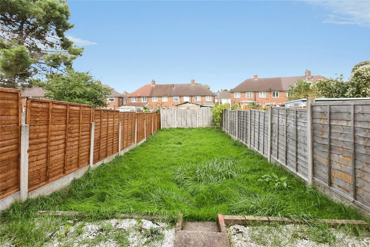 Eatesbrook Road, Birmingham, B33, photo 14