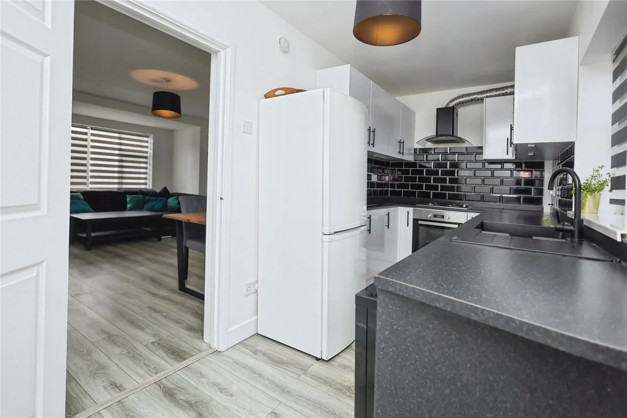 Eatesbrook Road, Birmingham, B33, photo 6