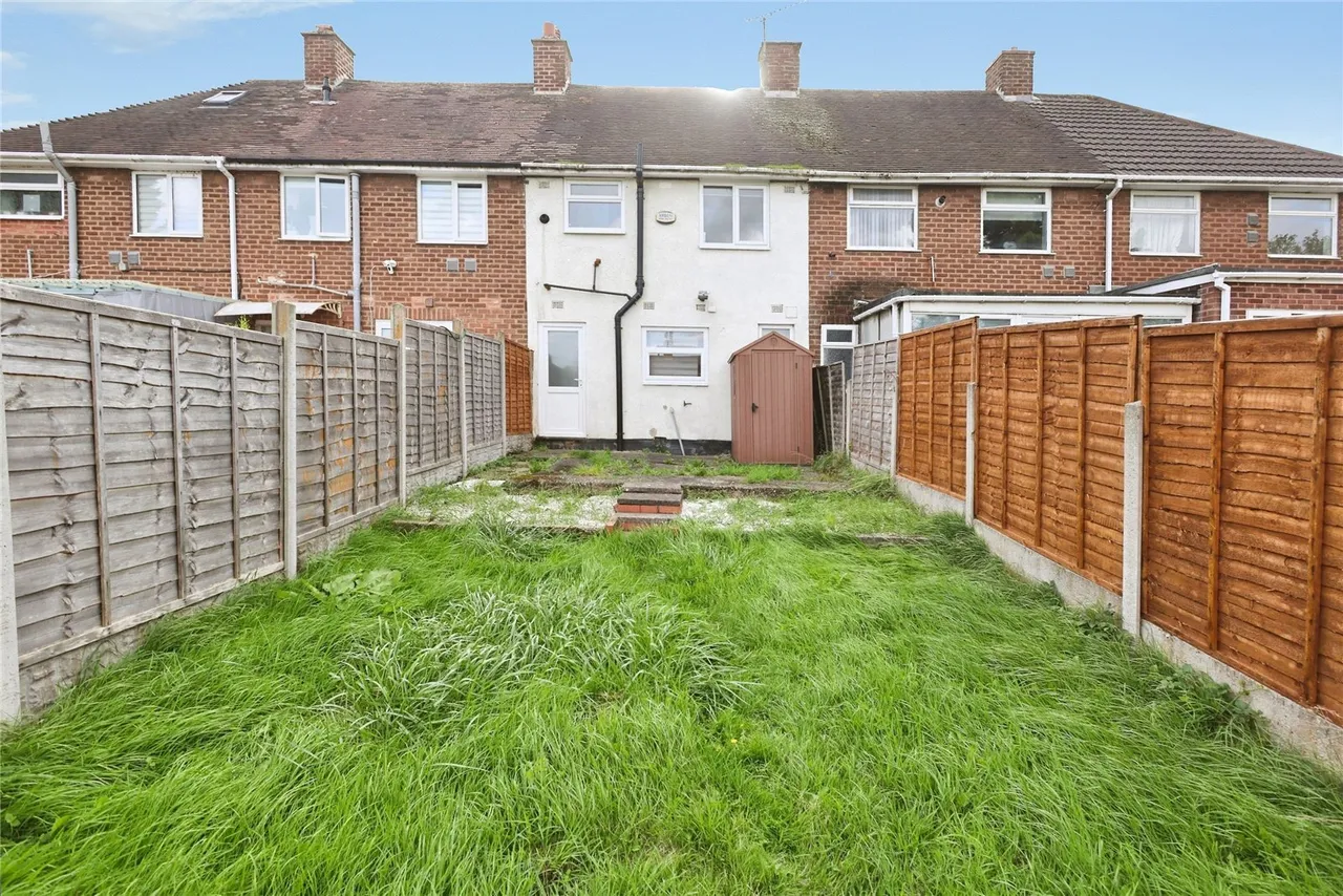 Eatesbrook Road, Birmingham, B33, photo 12