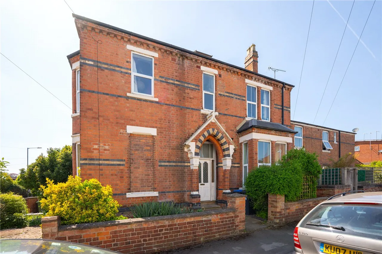 Fairlawn Close, Leamington Spa, CV32, photo 18