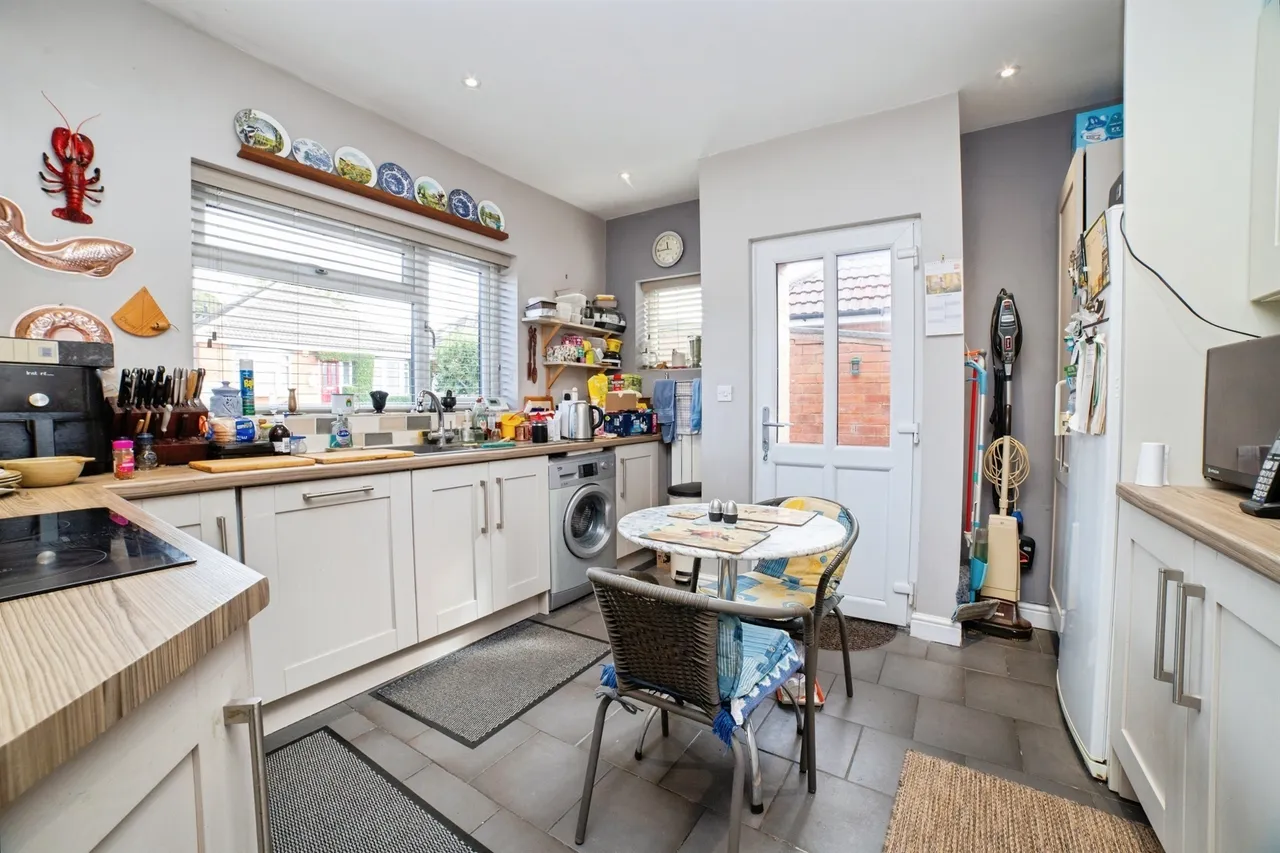Welwyn Avenue, Allestree, DE22, photo 13