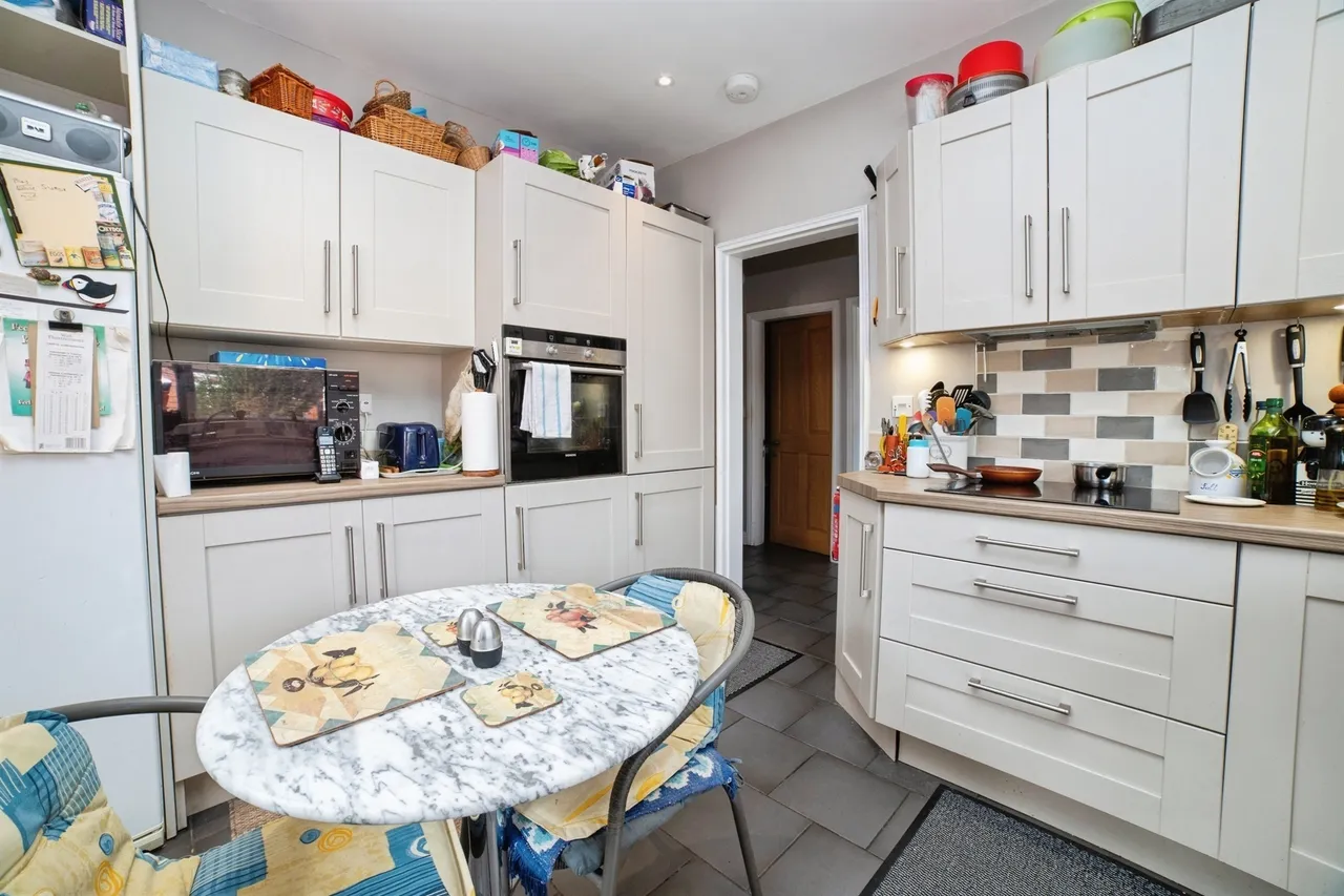 Welwyn Avenue, Allestree, DE22, photo 5