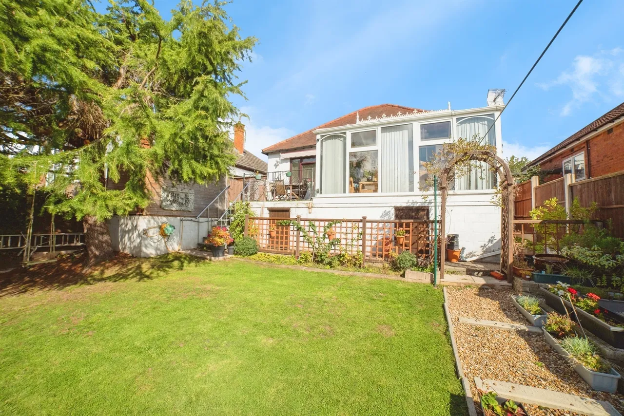 Welwyn Avenue, Allestree, DE22, photo 11