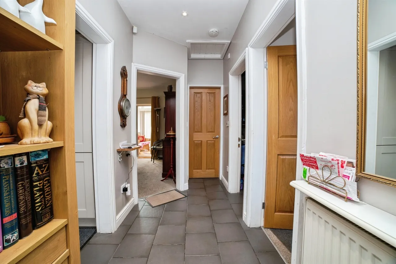 Welwyn Avenue, Allestree, DE22, photo 12