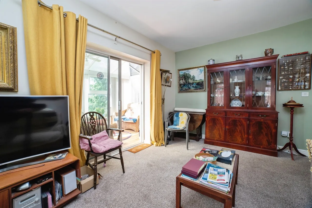 Welwyn Avenue, Allestree, DE22, photo 2