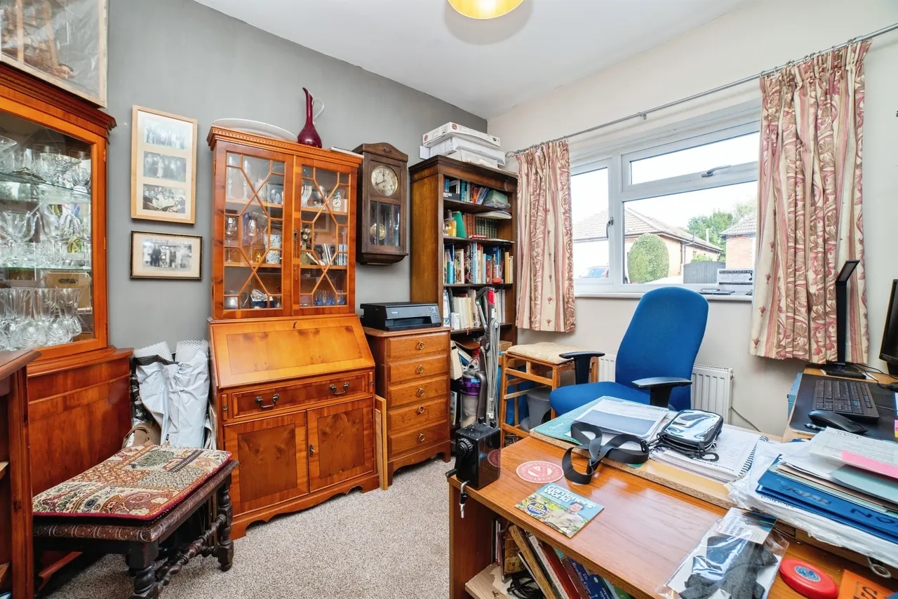 Welwyn Avenue, Allestree, DE22, photo 4