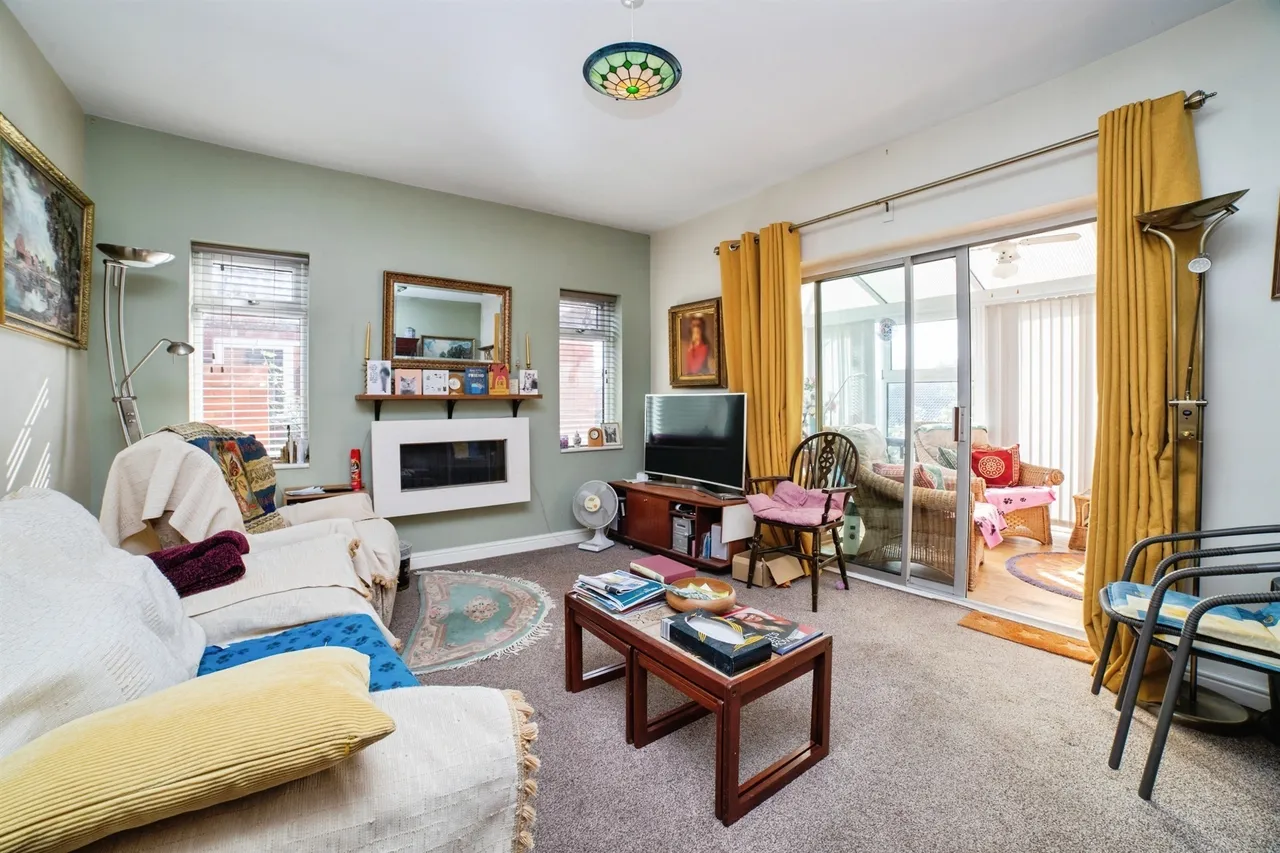 Welwyn Avenue, Allestree, DE22, photo 14