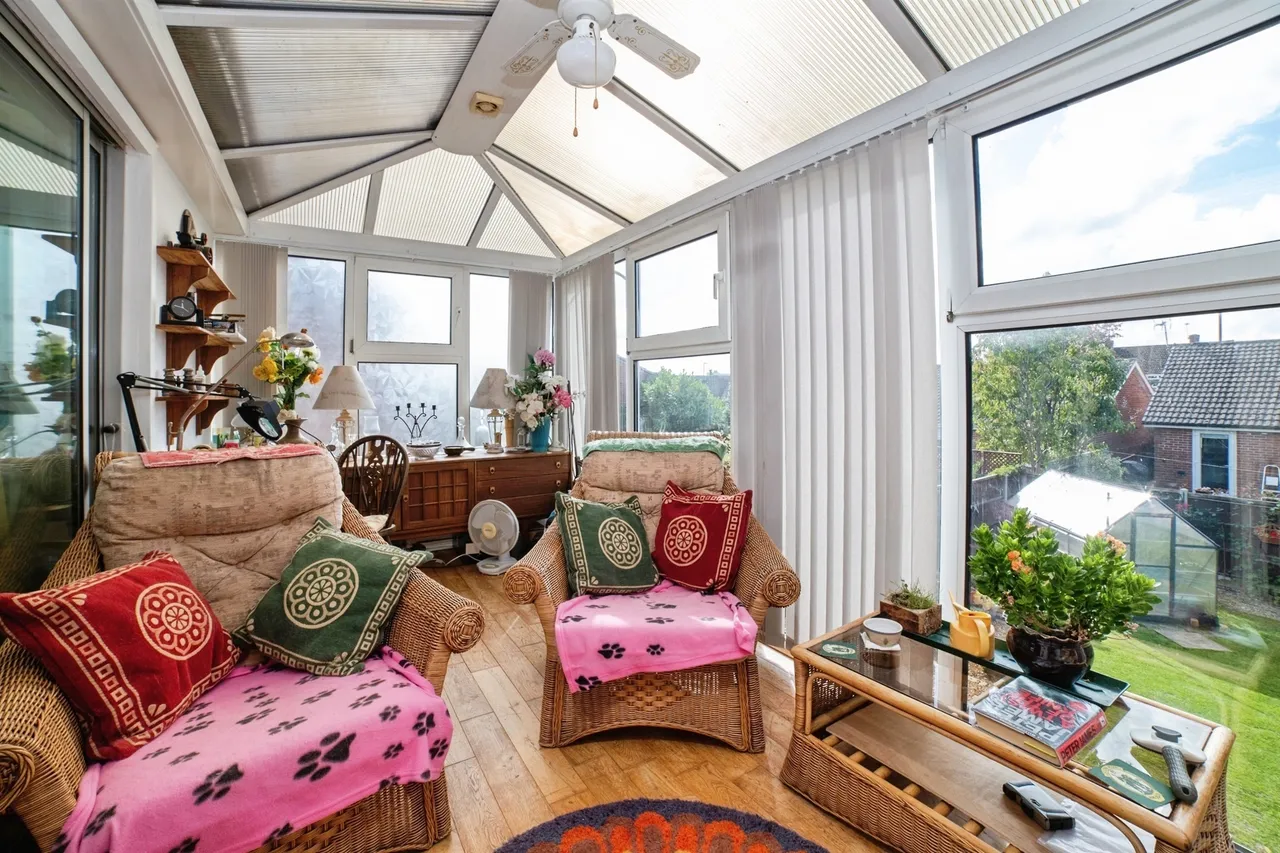 Welwyn Avenue, Allestree, DE22, photo 6