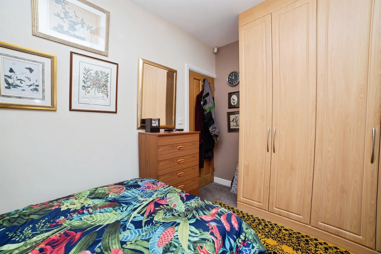 Welwyn Avenue, Allestree, DE22, photo 16