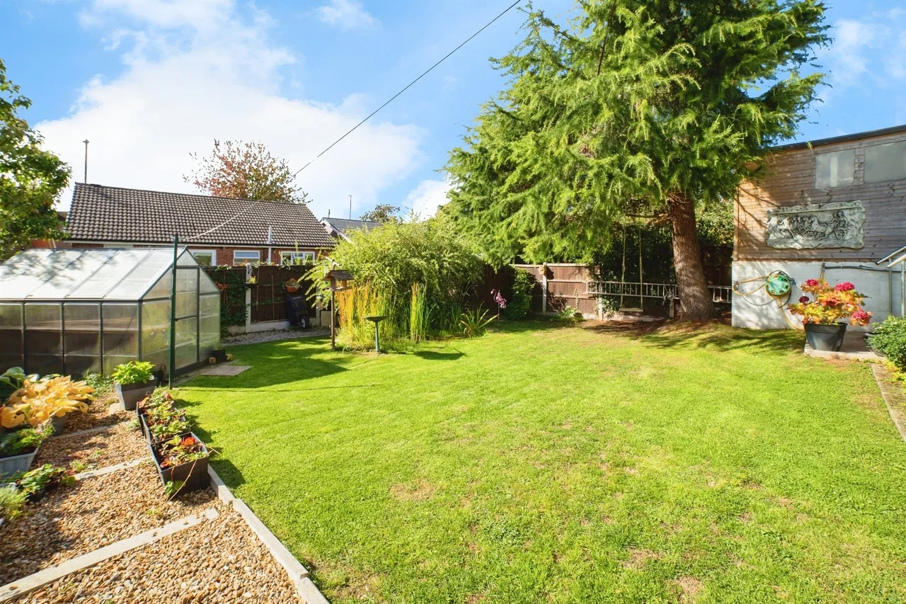 Welwyn Avenue, Allestree, DE22, photo 10