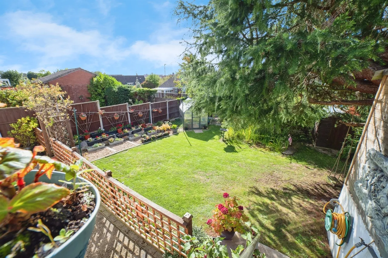 Welwyn Avenue, Allestree, DE22, photo 17