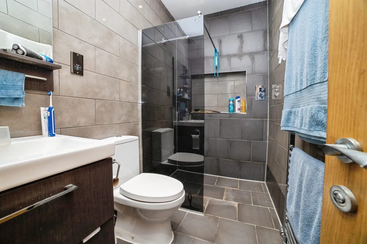 Welwyn Avenue, Allestree, DE22, photo 7