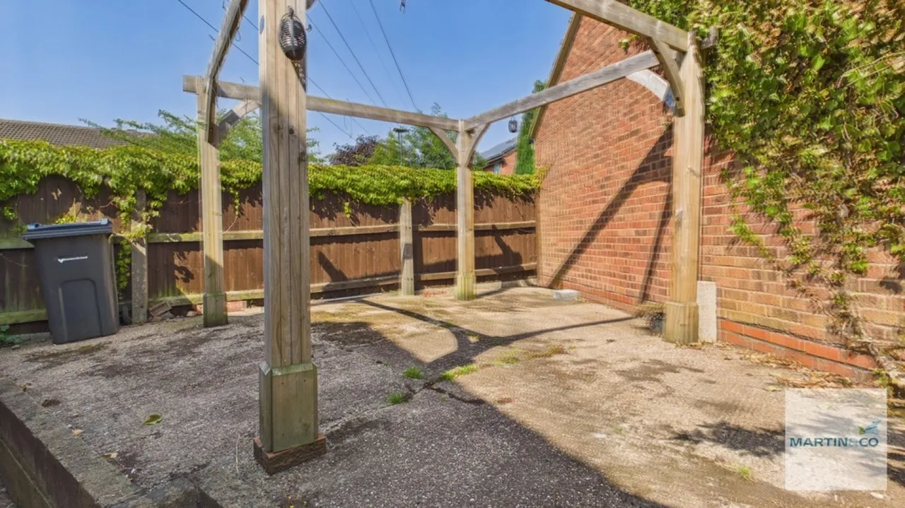 Walmley, Birmingham, photo 12