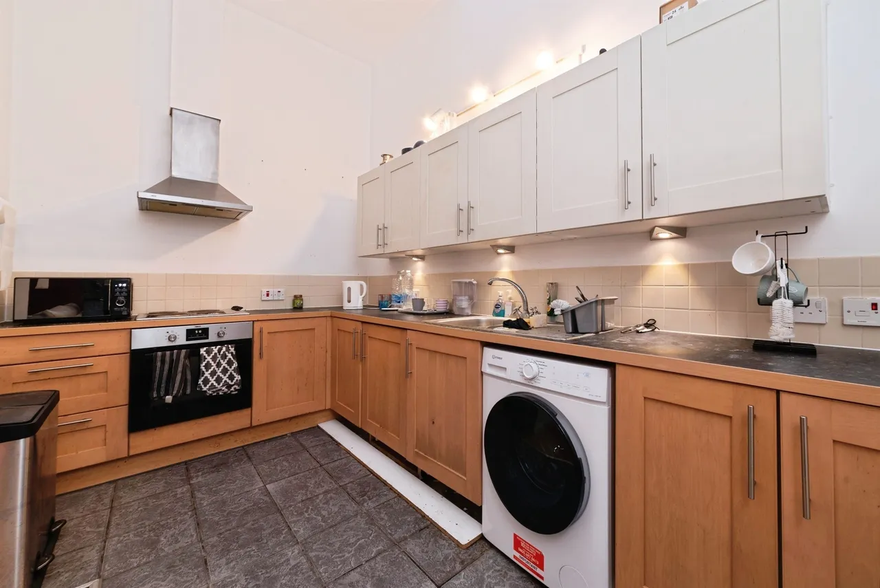 Lowgate, Hull, HU1, photo 3