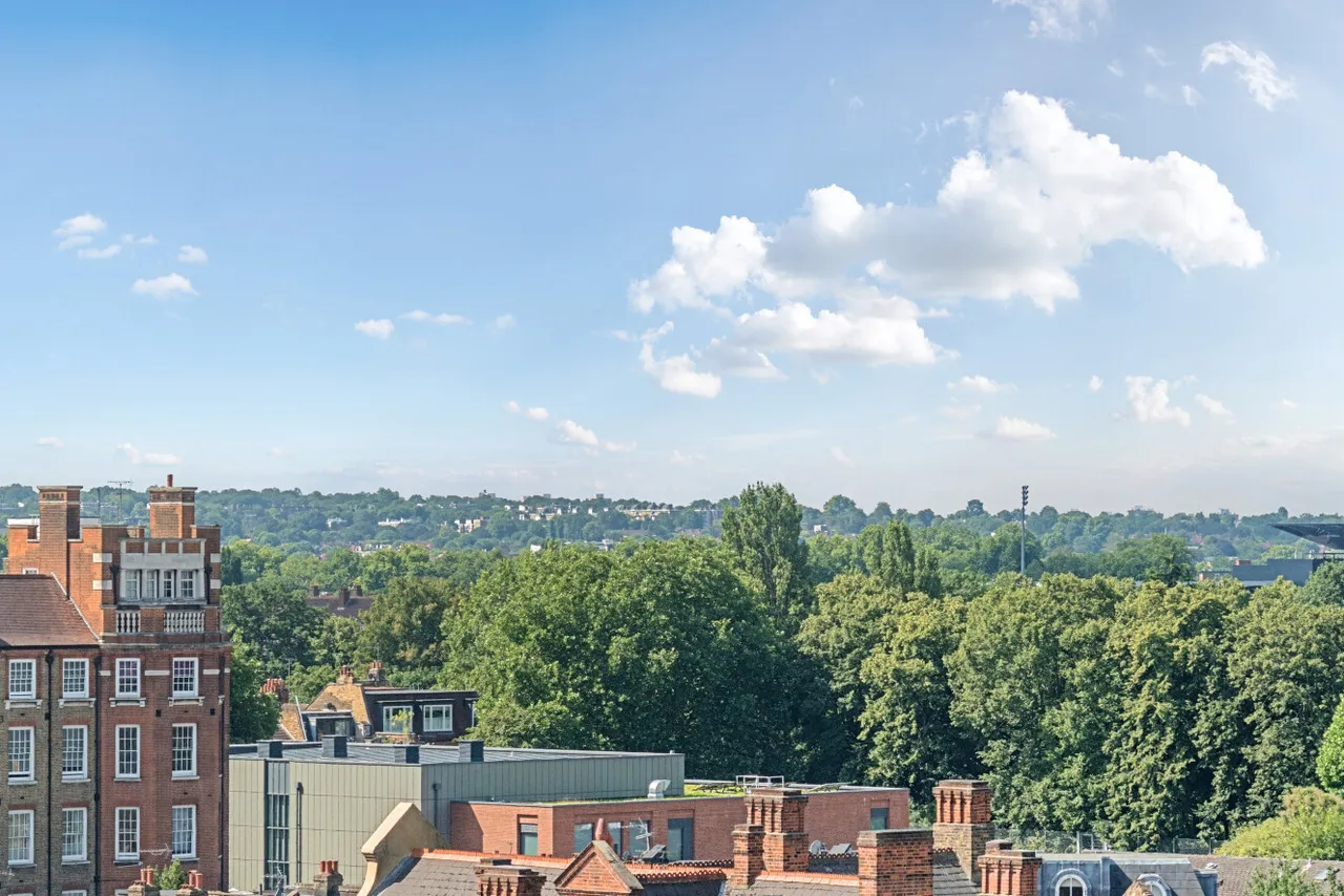Lampeter Square, Hammersmith & Fulham, London, W6, photo 11
