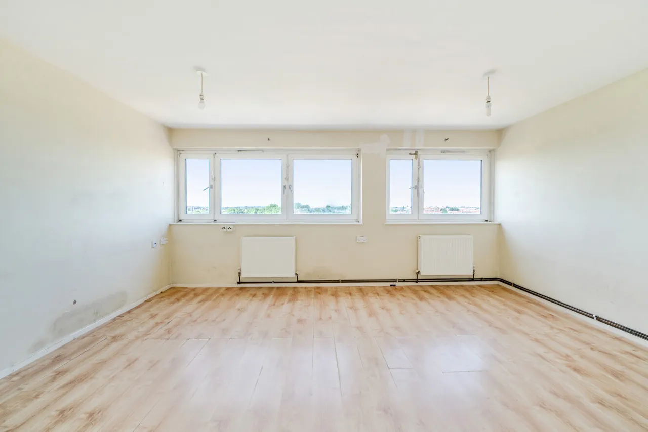 flat for sale — Lampeter Square, Hammersmith & Fulham, London, W6