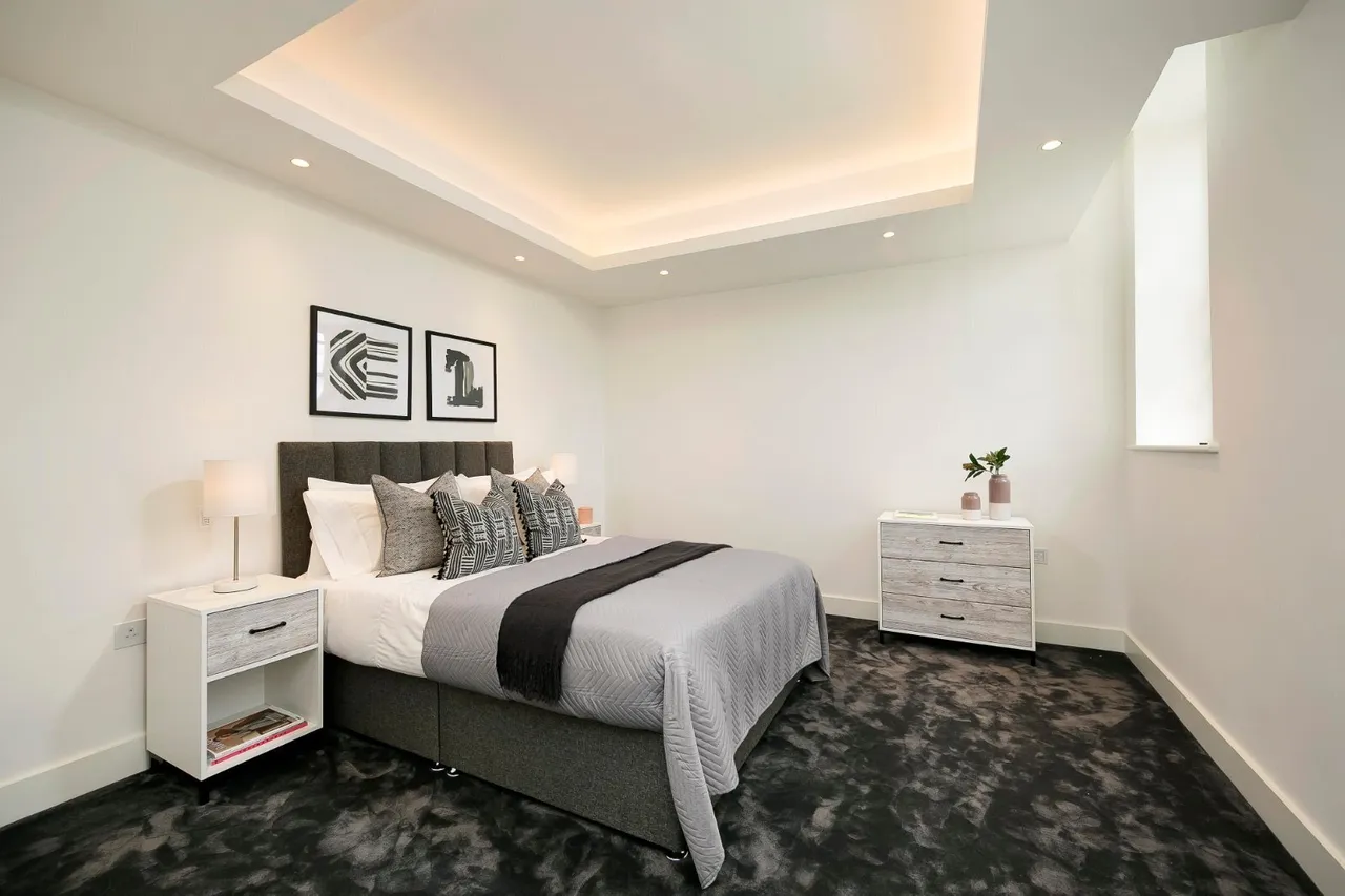 Star Garter House, Richmond Hill, TW10, photo 7
