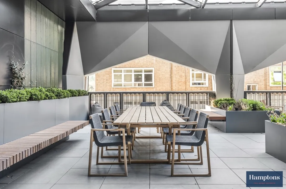 Ten Degrees, Croydon, photo 11