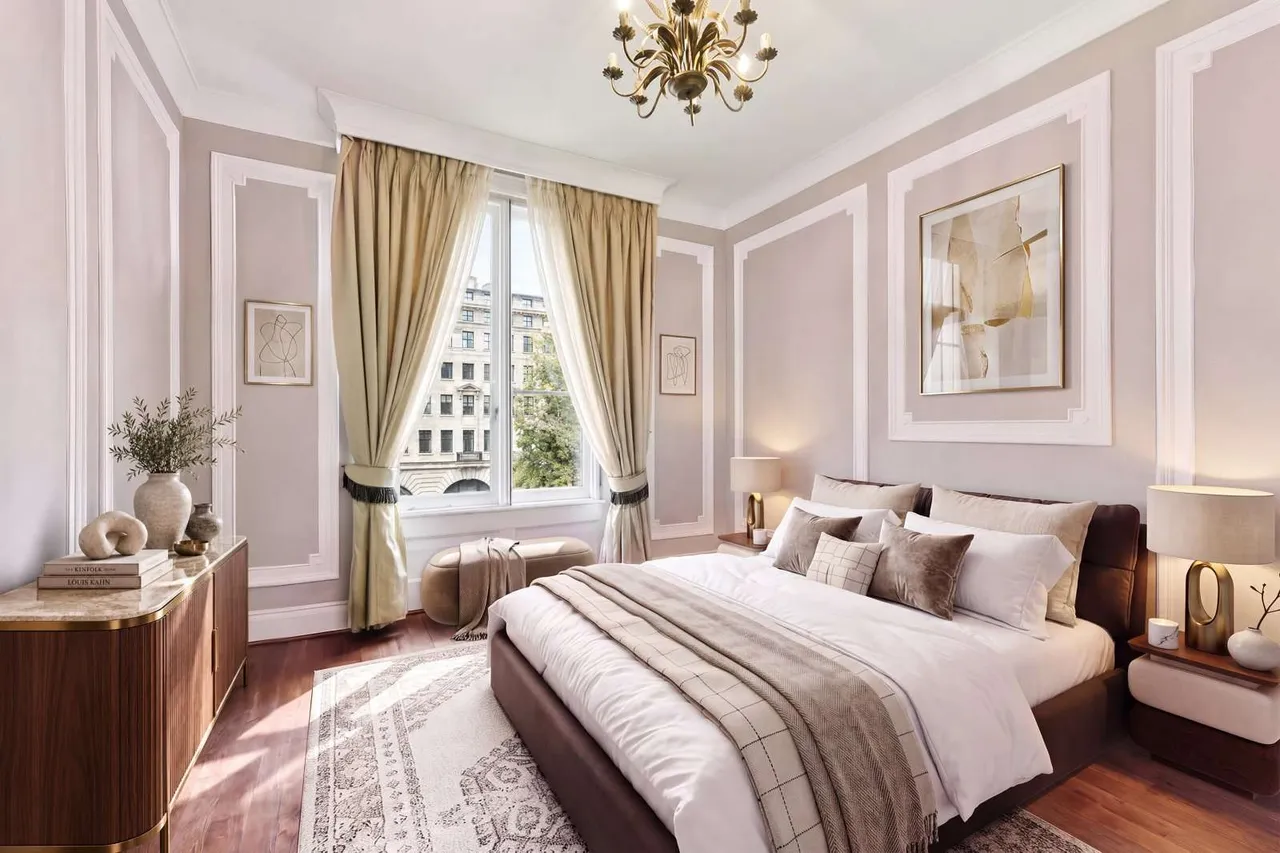 Portman Mansions, Chiltern Street, London, W1U 5AJ, photo 8