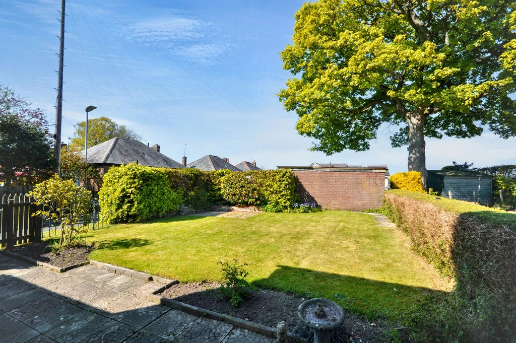 Alnwick NE66 2PZ, NE66, photo 3