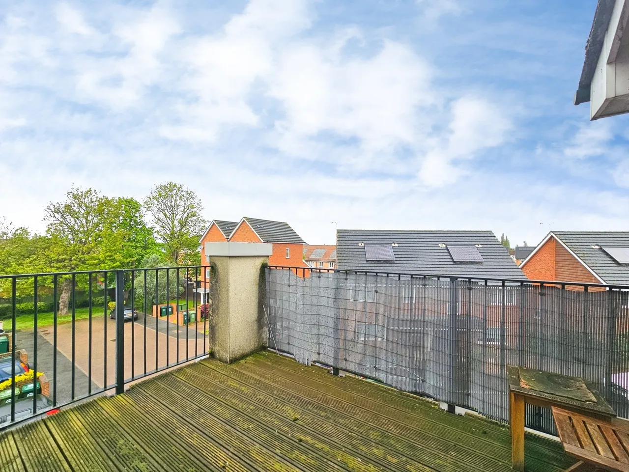 Shaw Close, Staines-upon-Thames, TW19, photo 5