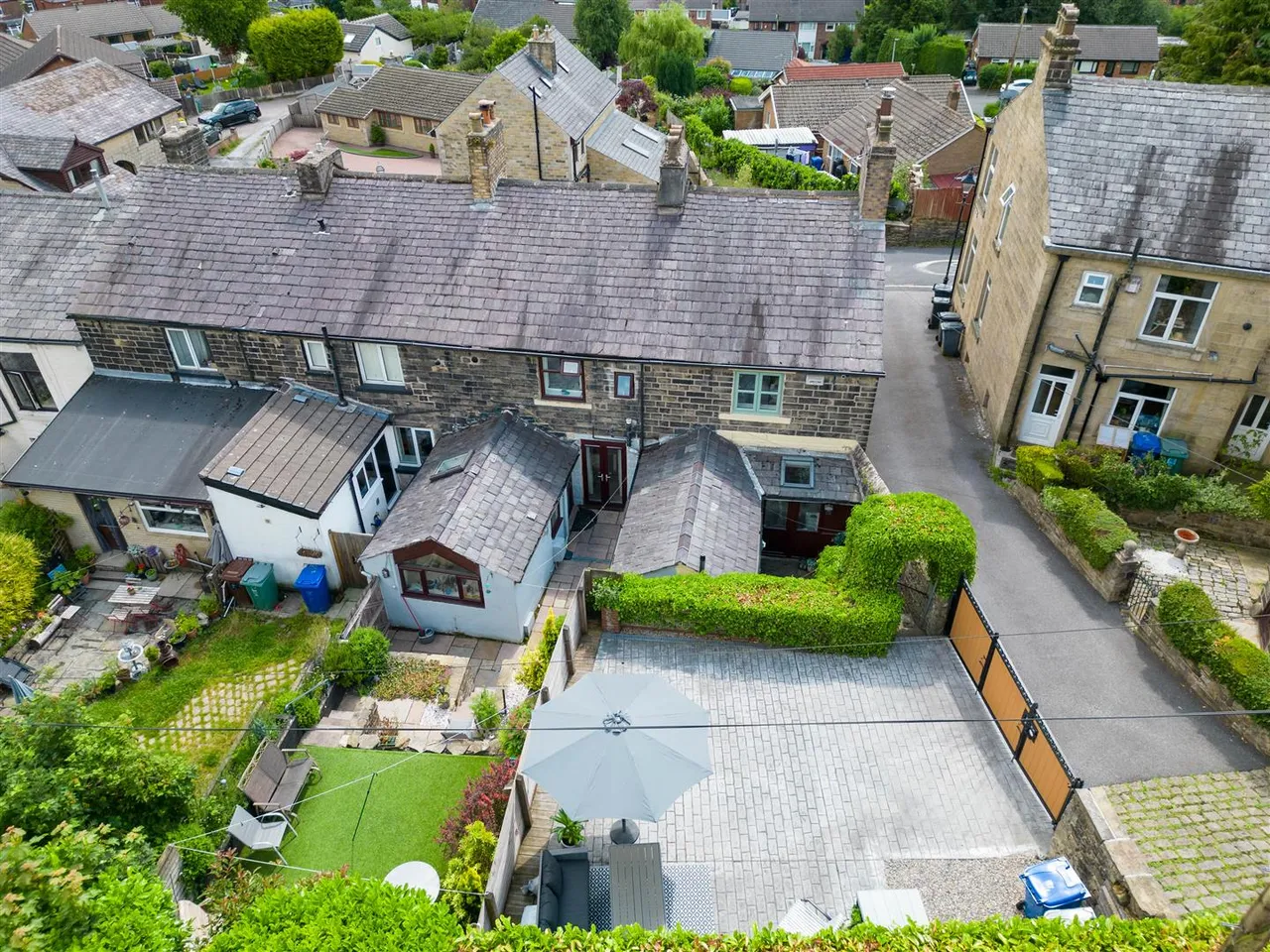 Tanners Street, Ramsbottom, Bury, Lancashire, BL0 9ES, photo 2