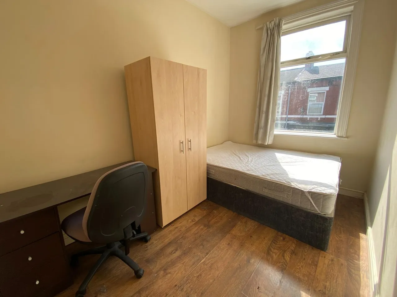 Deyne Avenue, Rusholme, Manchester, M14, photo 8