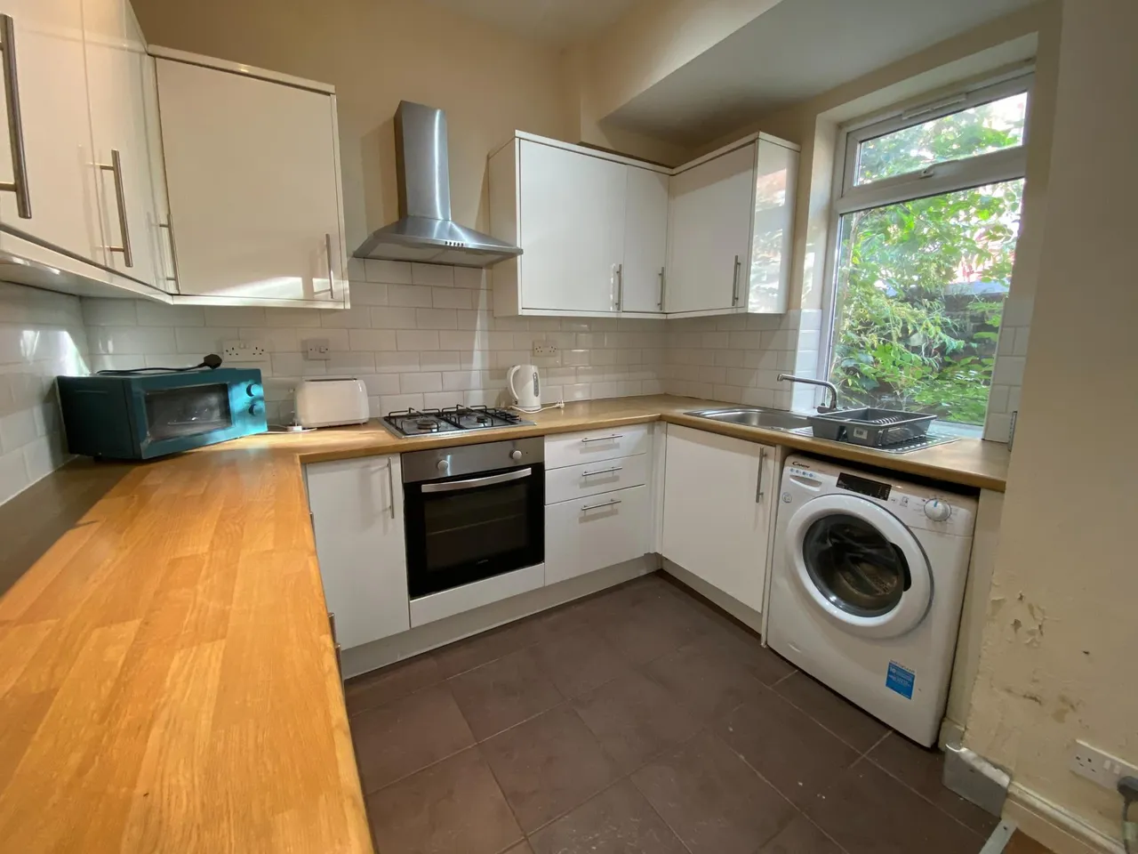 Deyne Avenue, Rusholme, Manchester, M14, photo 4