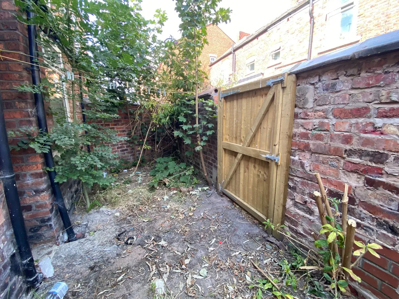 Deyne Avenue, Rusholme, Manchester, M14, photo 10