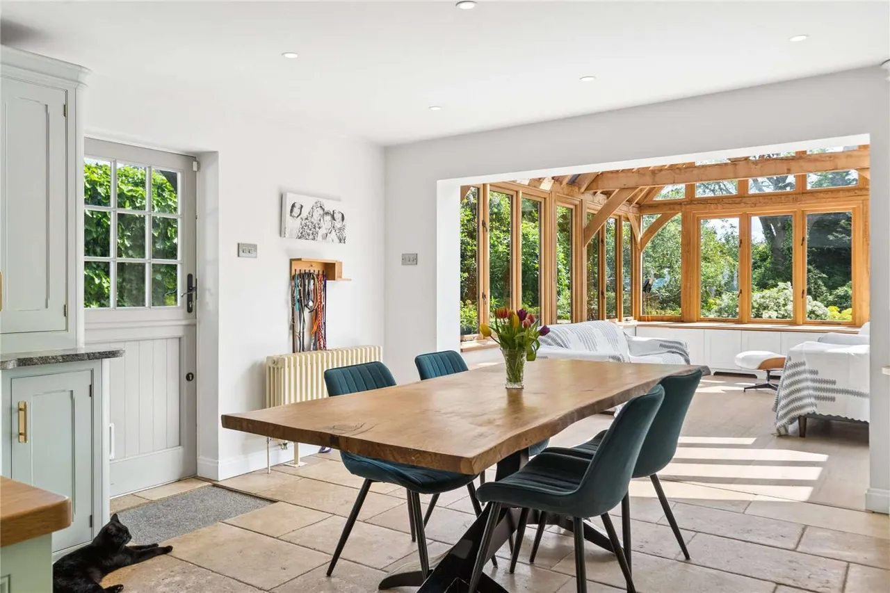 Duffield Road, Woodley, Reading, Berkshire, RG5 4RL, photo 3
