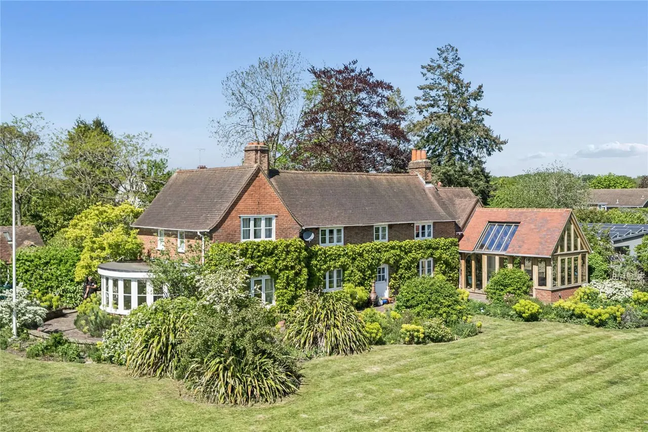 Duffield Road, Woodley, Reading, Berkshire, RG5 4RL, photo 19