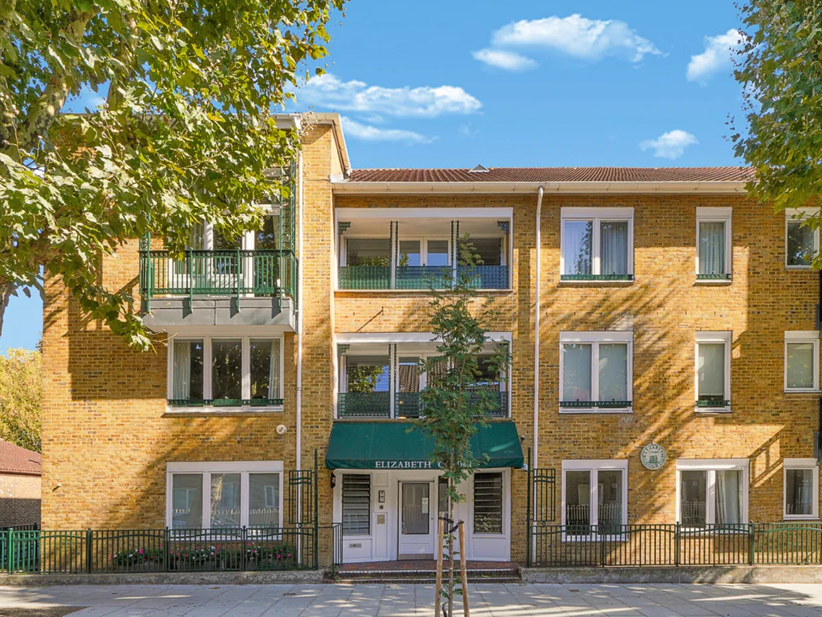 Milmans Street, London, SW10, photo 13