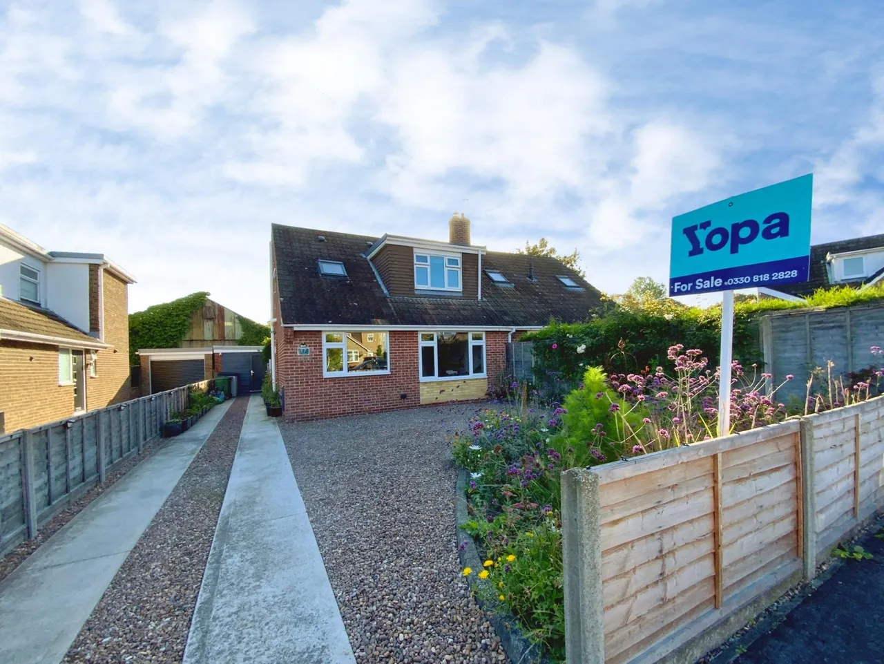 3 bed house for sale, Carlton Drive, Aldbrough, HU11