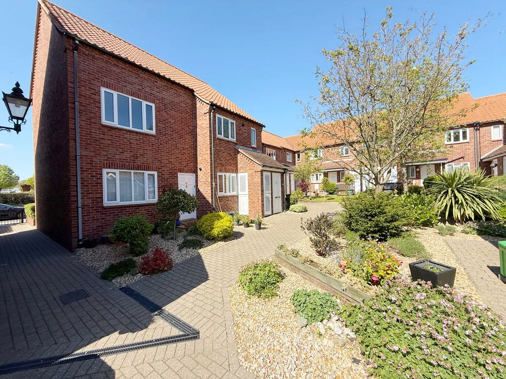 Premier Court, Grantham, photo 8