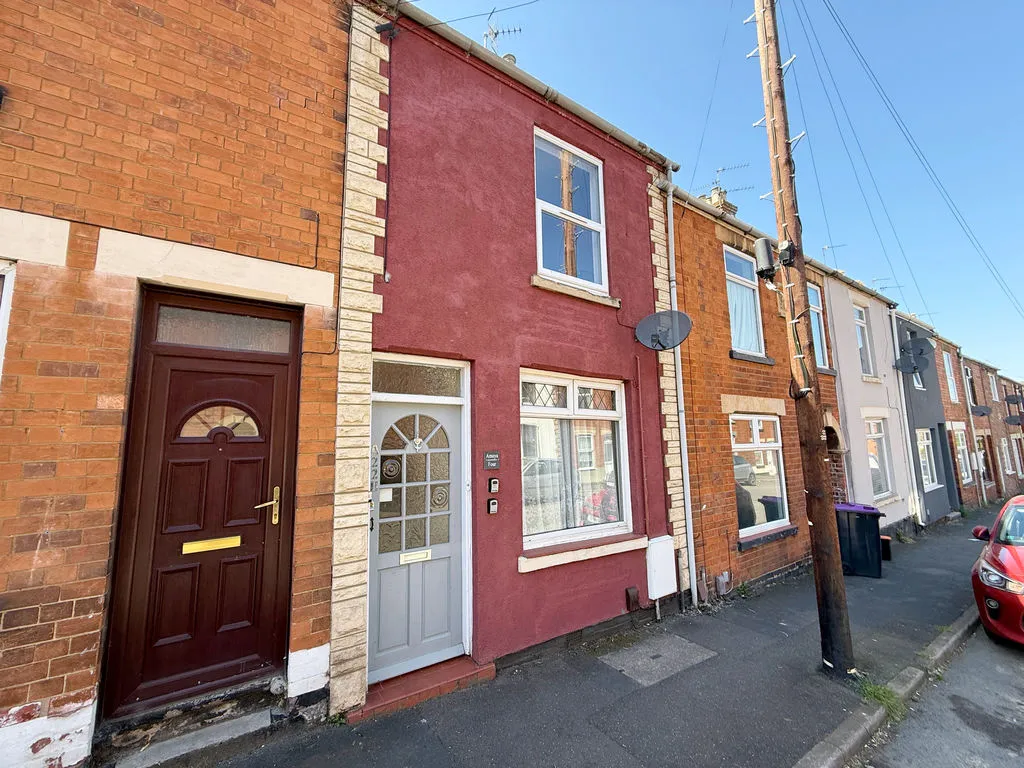 1 bed flat for sale — Victoria Street, Grantham