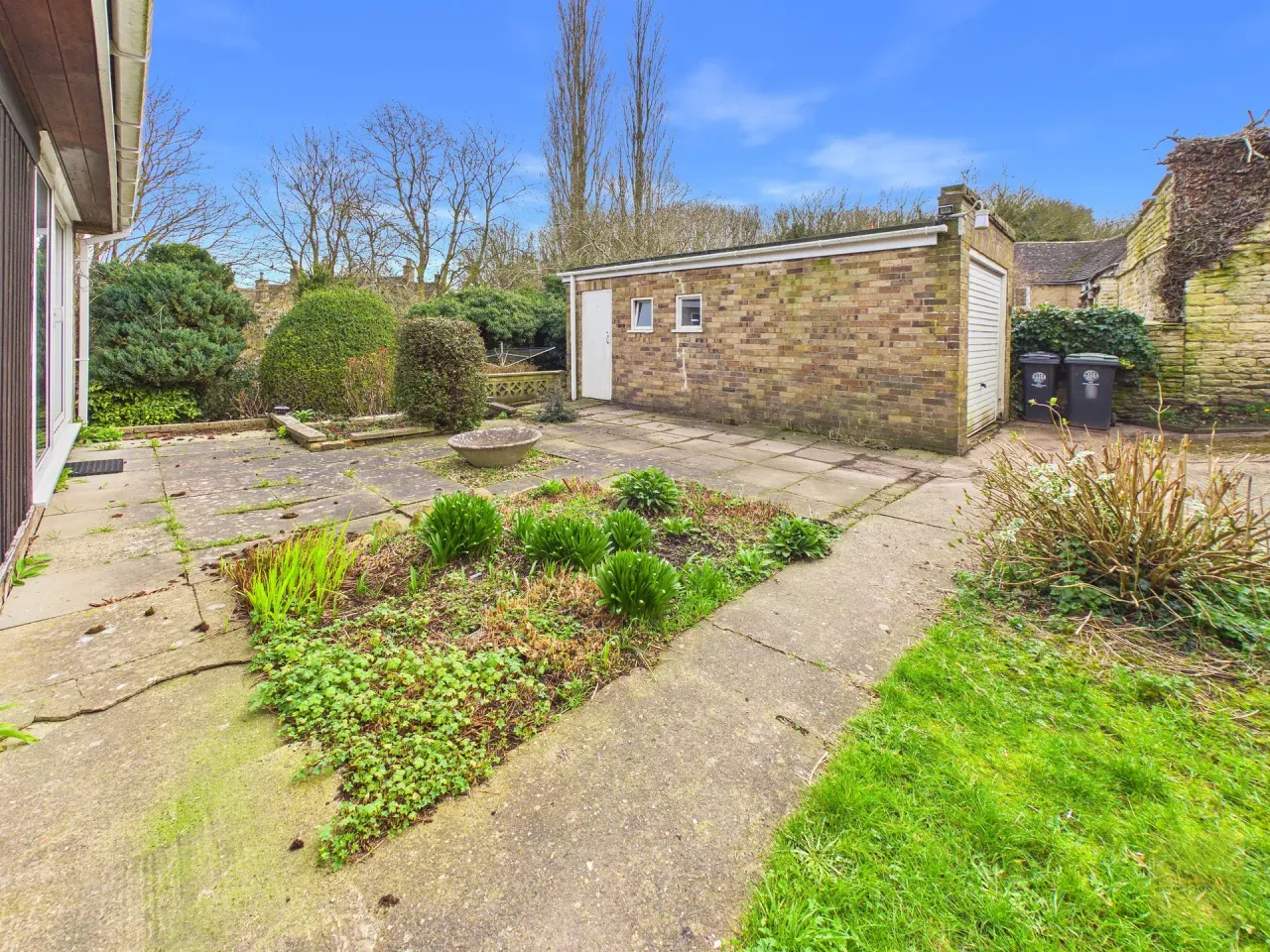 Newtown, Easton On The Hill, Stamford, PE9 3NR, photo 15