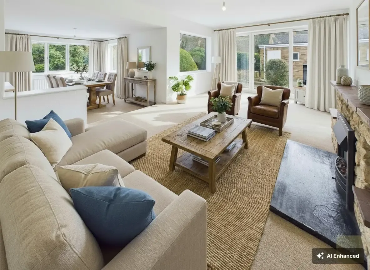Newtown, Easton On The Hill, Stamford, PE9 3NR, photo 2