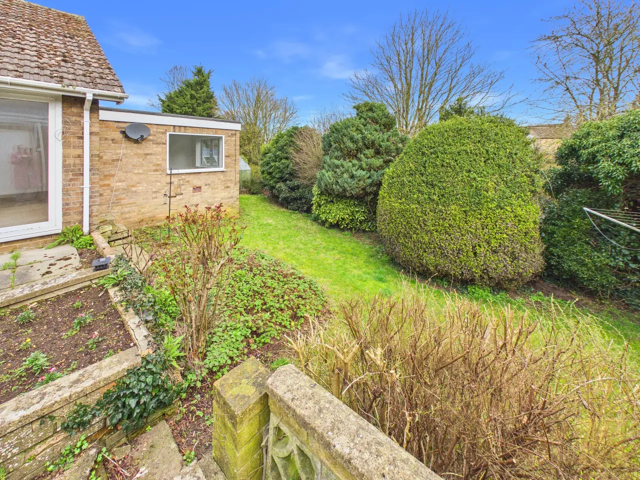 Newtown, Easton On The Hill, Stamford, PE9 3NR, photo 13