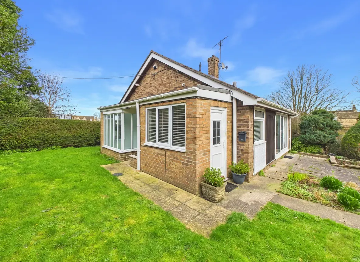 Newtown, Easton On The Hill, Stamford, PE9 3NR, photo 14