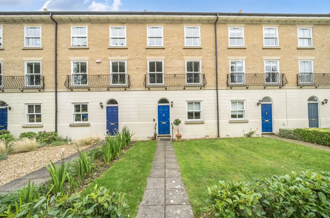 King George Gardens, Chichester, PO19, photo 10