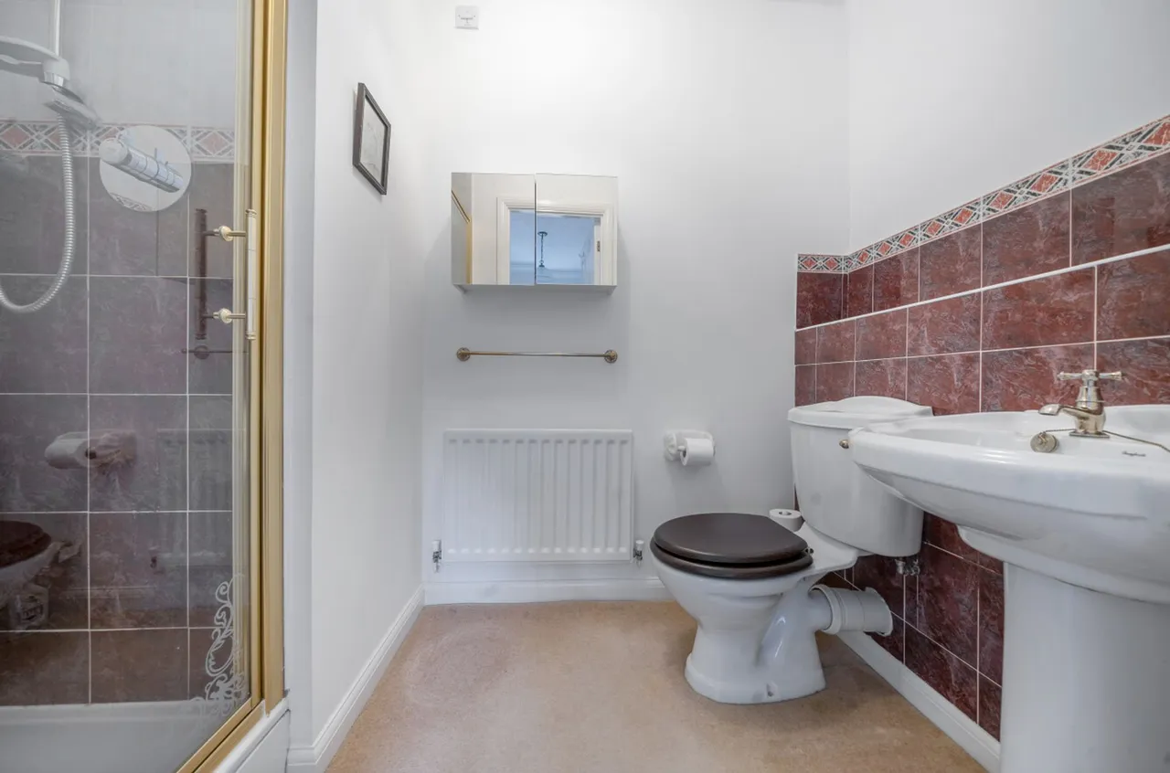 King George Gardens, Chichester, PO19, photo 17