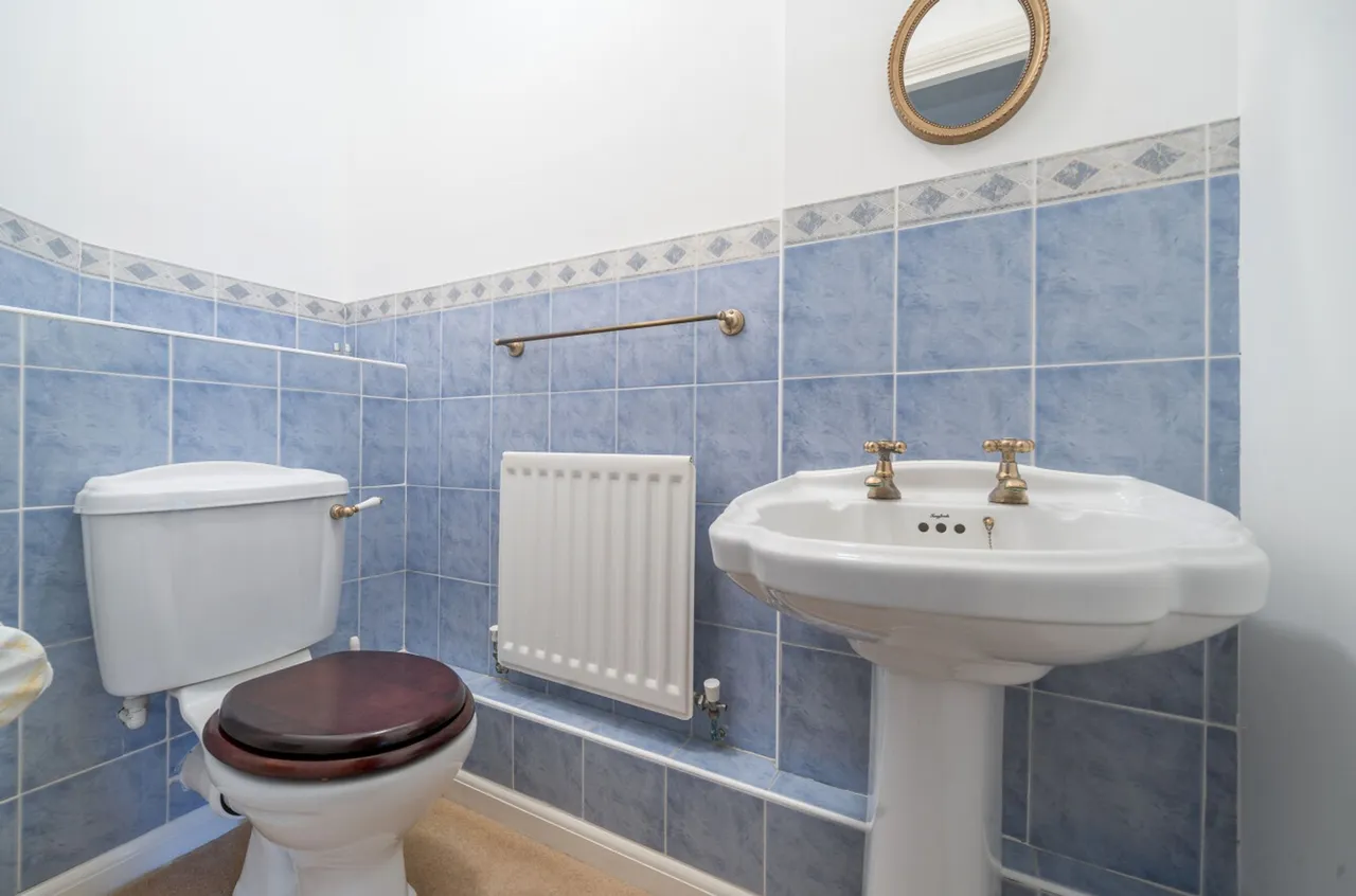 King George Gardens, Chichester, PO19, photo 9