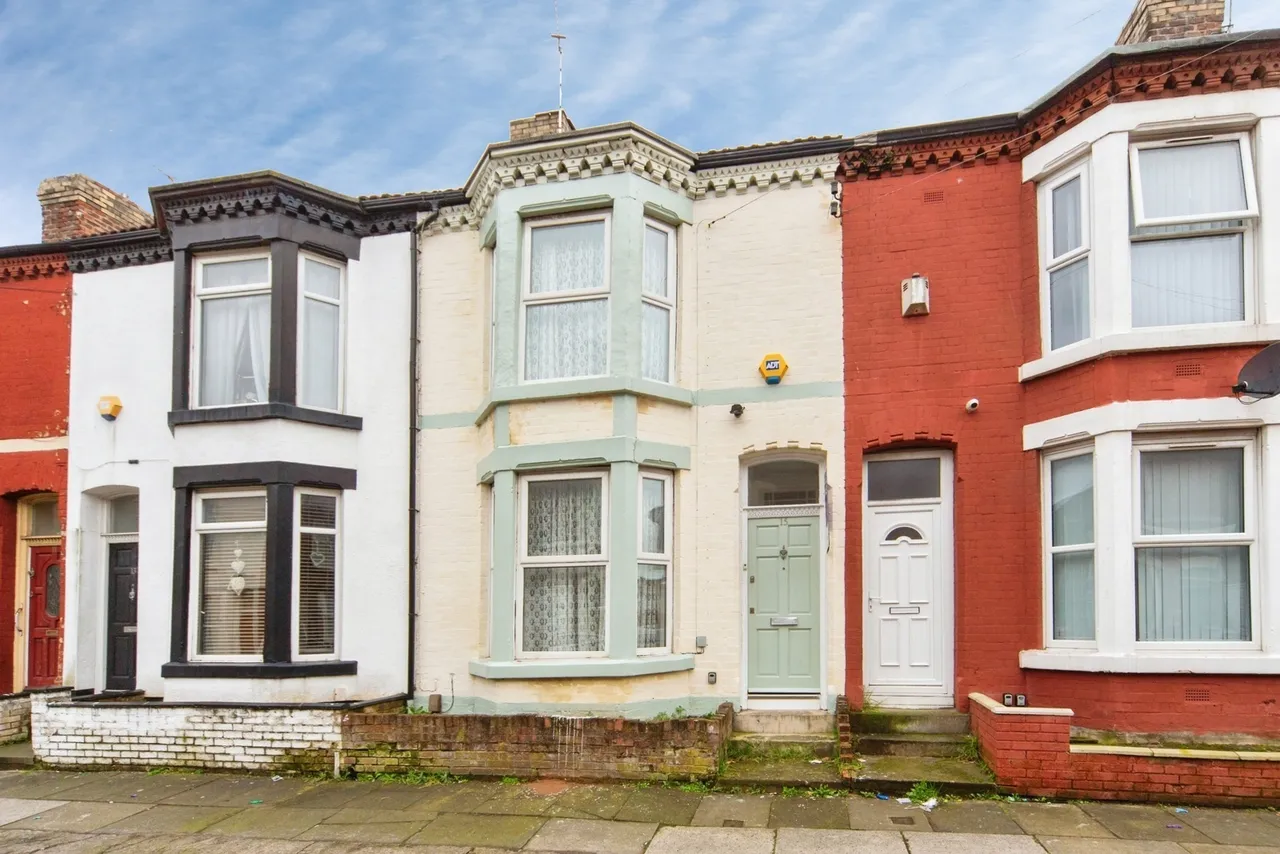 St. Davids Road, Anfield, L4, photo 2