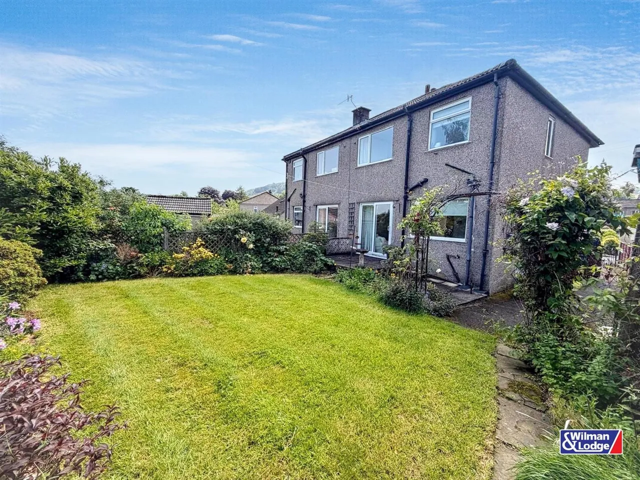 Ash Grove, Sutton-In-Craven, BD20 7QJ, photo 15