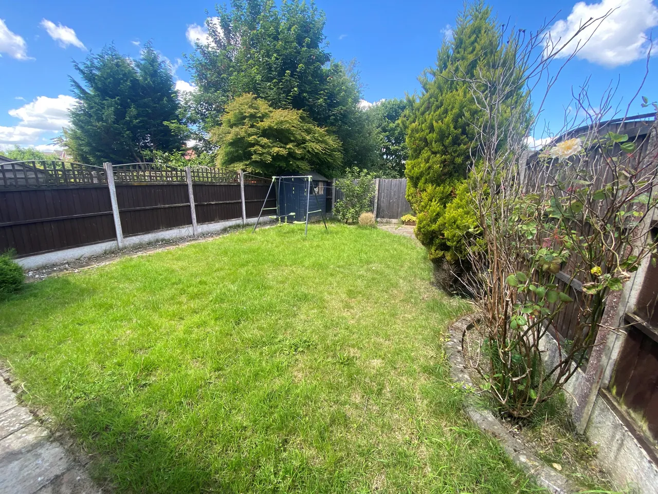 Alderley Way SK3, photo 13
