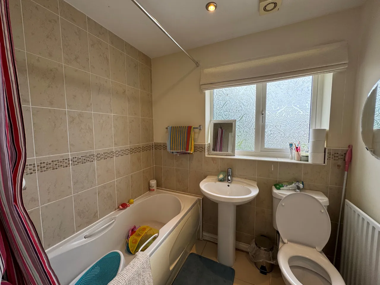 Alderley Way SK3, photo 12