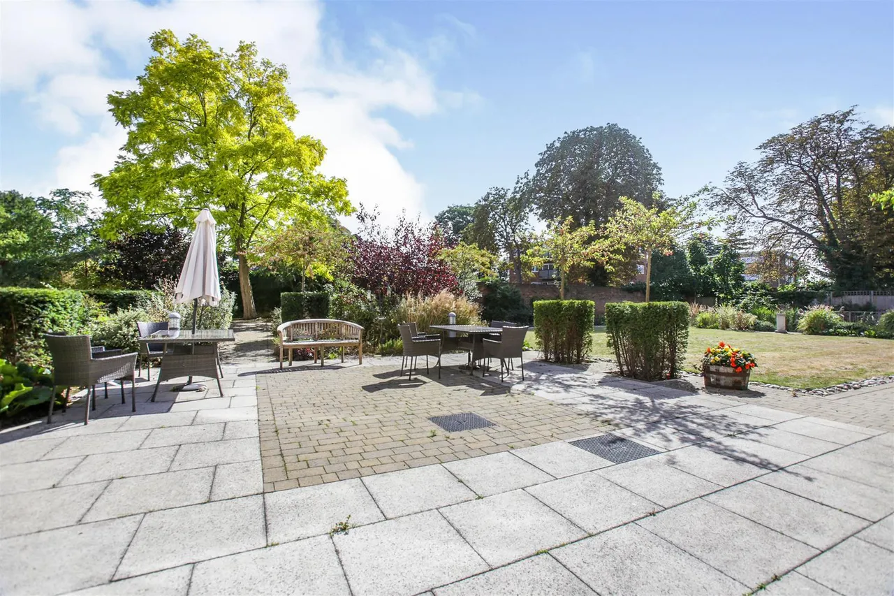 Shotfield, Wallington, SM6, photo 10