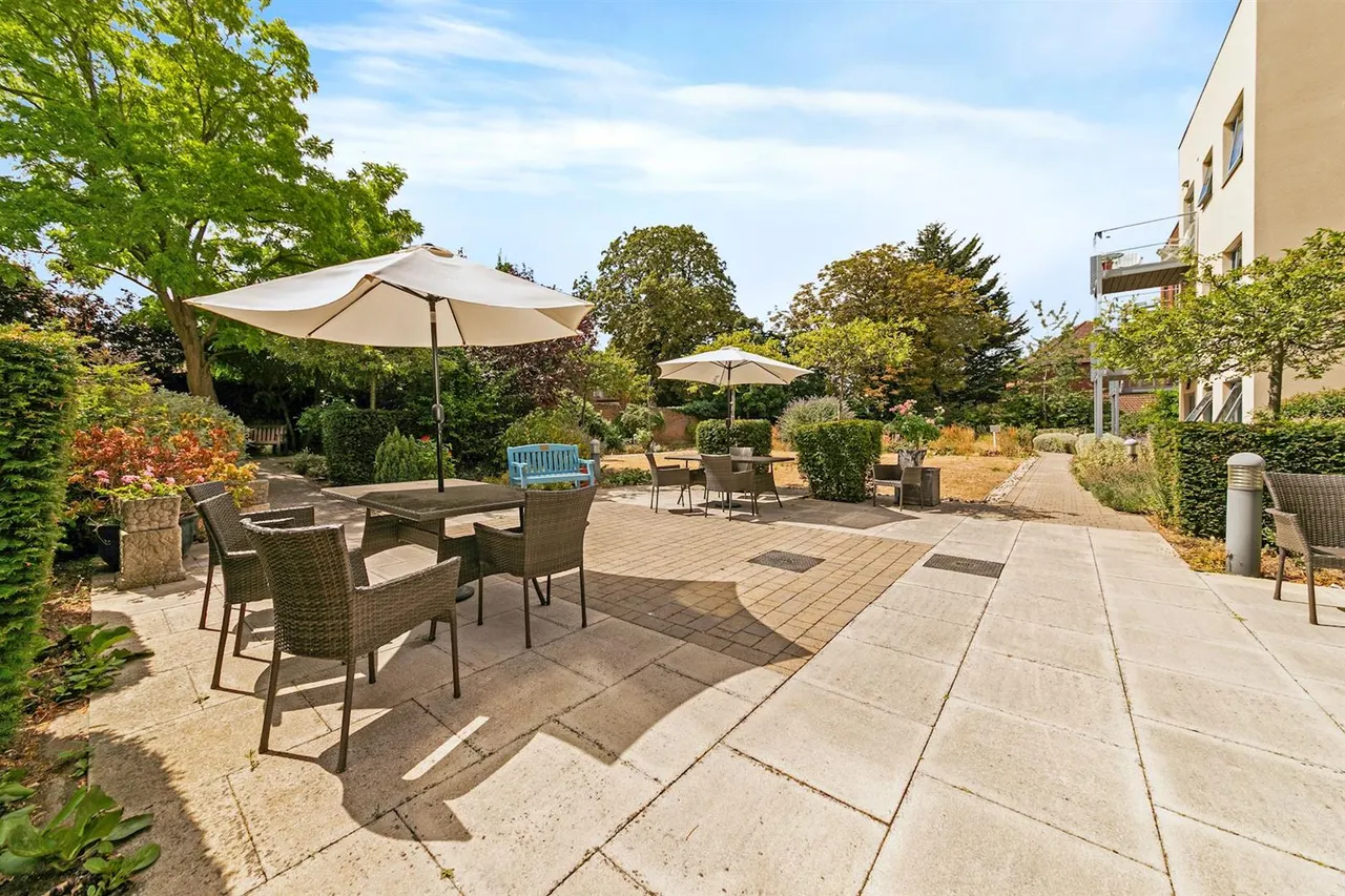 Shotfield, Wallington, SM6, photo 5