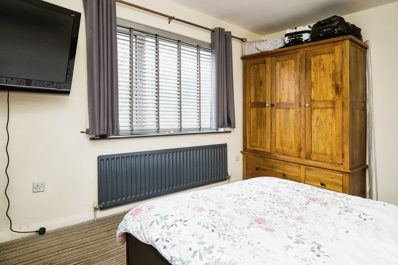 Ruthin Road, Gwernymynydd, CH7, photo 12